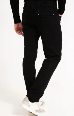 Jeans<Armand Thiery Jean - Noir