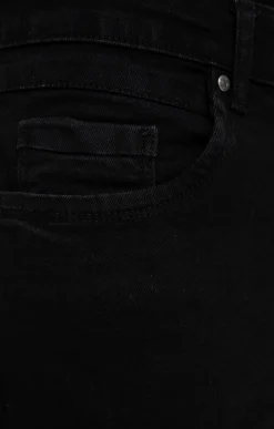 Jeans<Armand Thiery Jean - Noir
