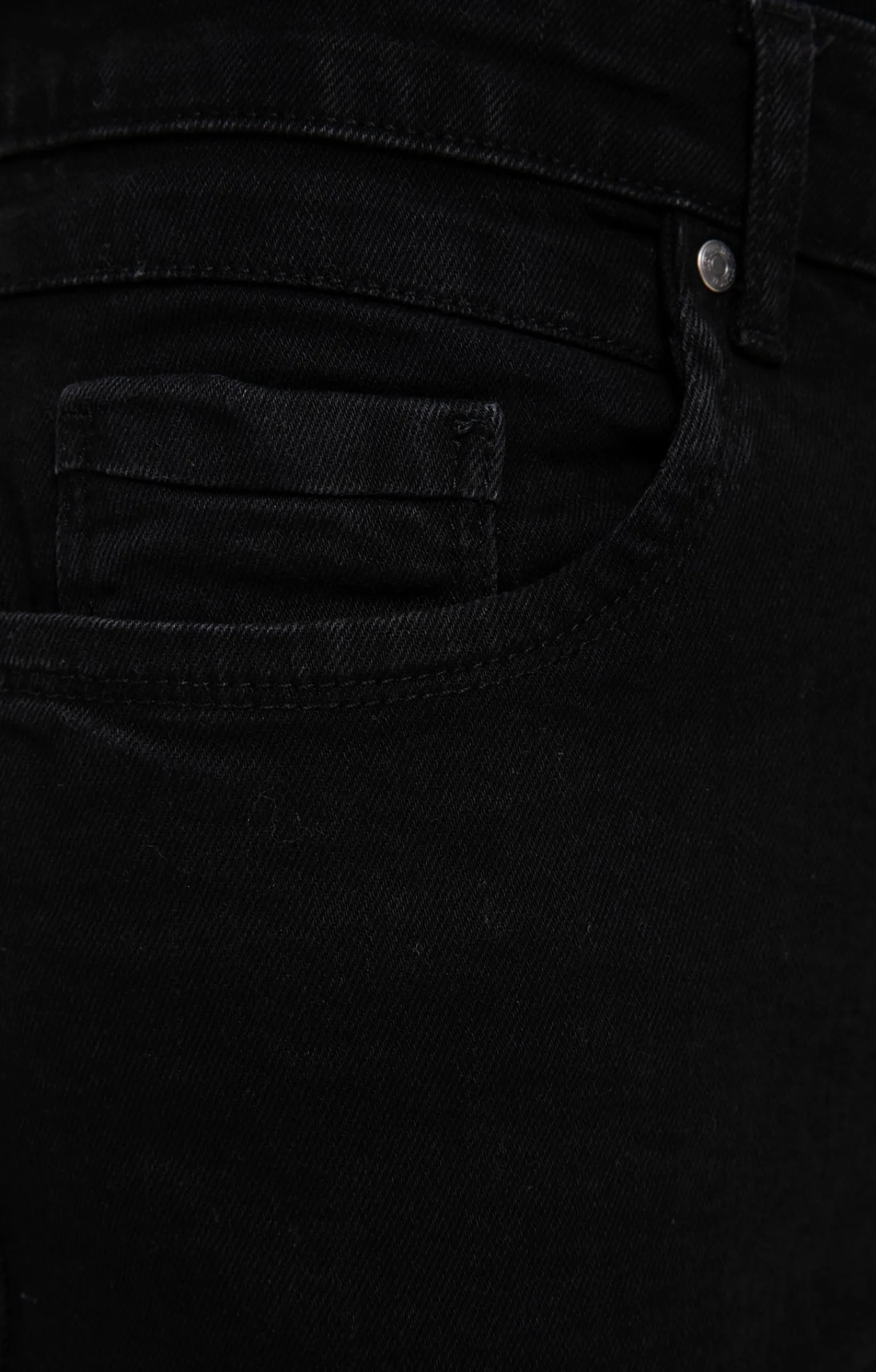 Jeans<Armand Thiery Jean - Noir