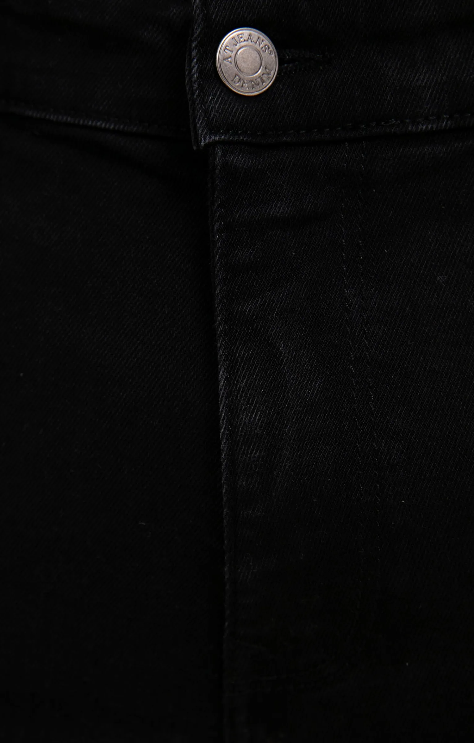 Jeans<Armand Thiery Jean - Noir