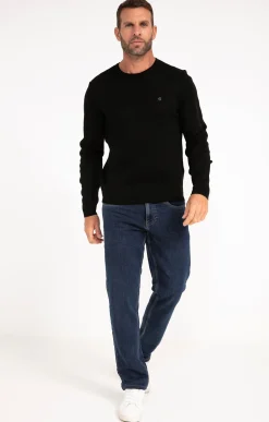 Jeans<Armand Thiery Jean Orlando - Bleu