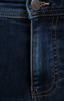 Jeans<Armand Thiery Jean Orlando - Bleu