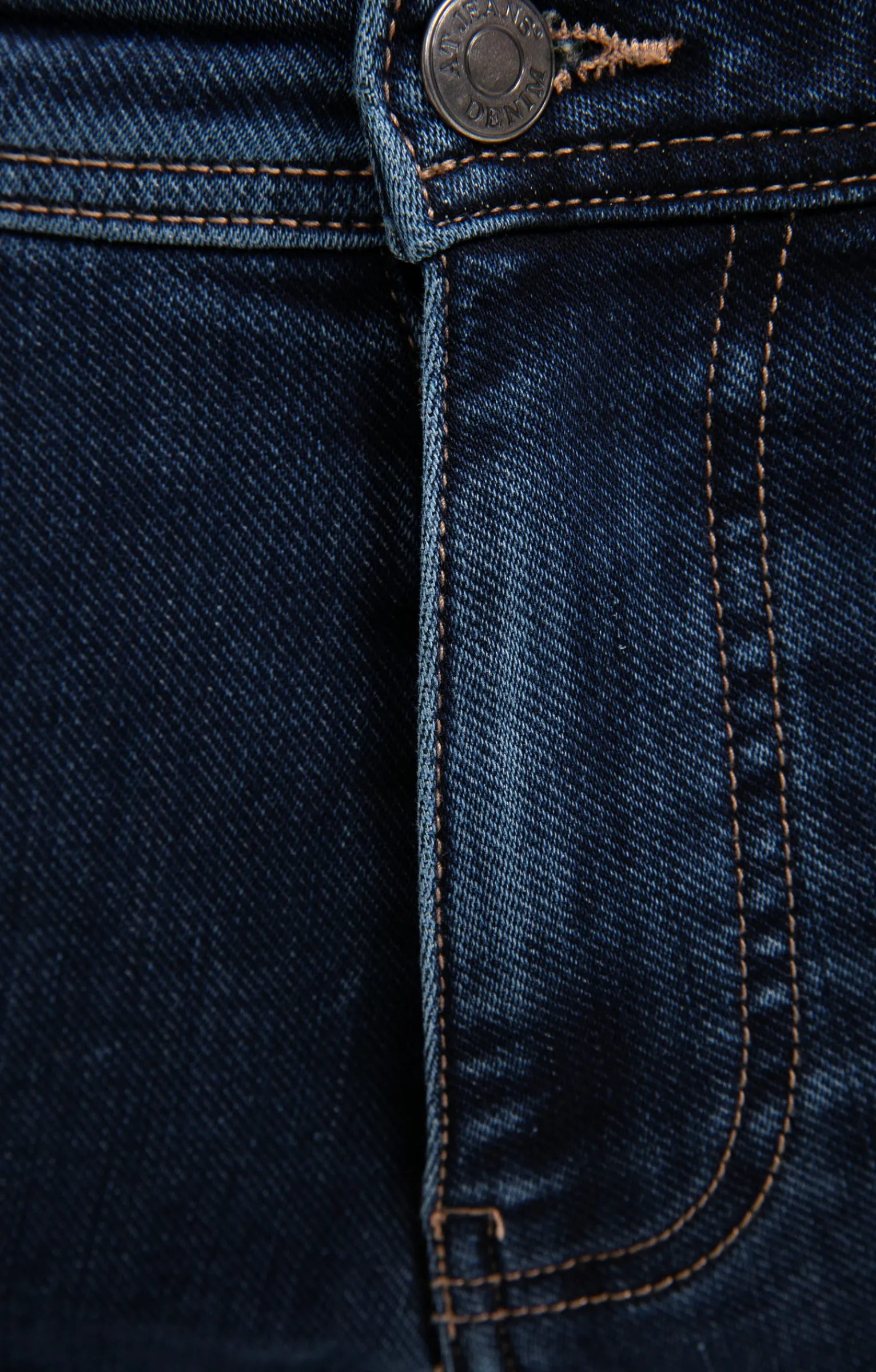 Jeans<Armand Thiery Jean Orlando - Bleu