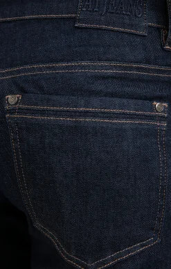 Jeans<Armand Thiery Jean Ross - Marine
