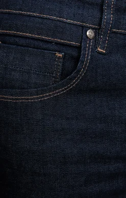 Jeans<Armand Thiery Jean Ross - Marine