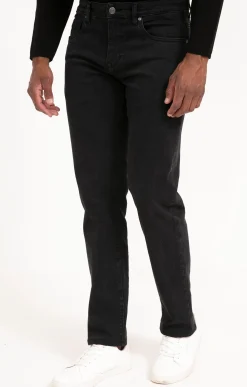 Jeans<Armand Thiery Jean Senior - Anthracite