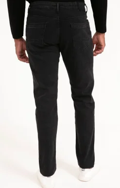Jeans<Armand Thiery Jean Senior - Anthracite
