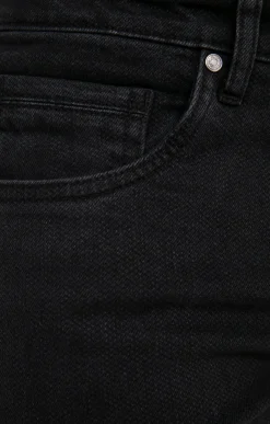 Jeans<Armand Thiery Jean Senior - Anthracite