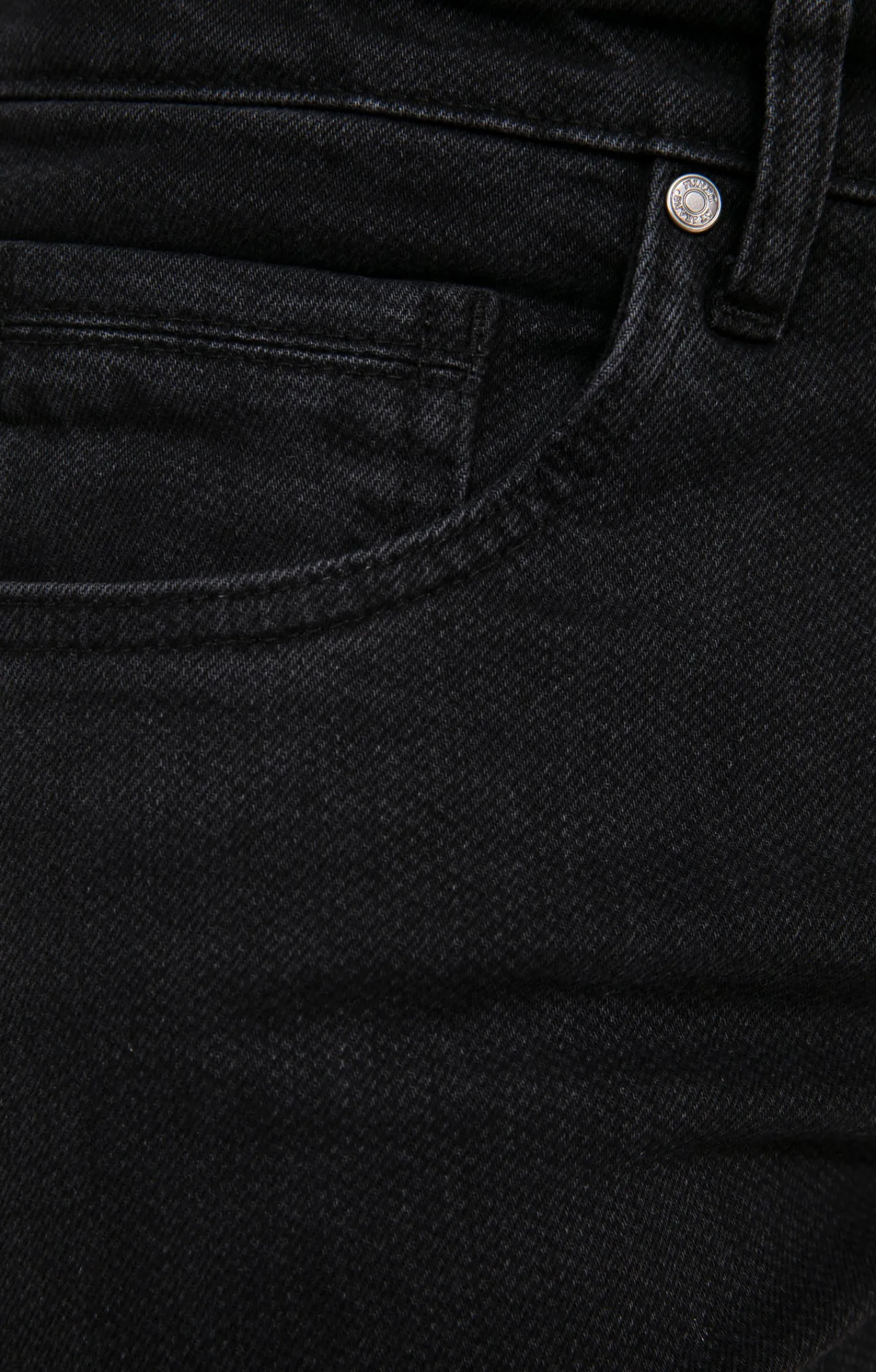 Jeans<Armand Thiery Jean Senior - Anthracite
