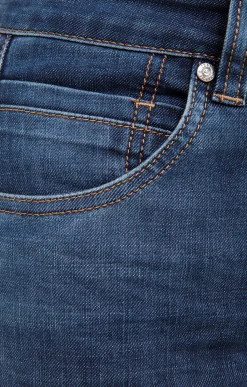 Jeans<Armand Thiery Jean Sunny - Bleu