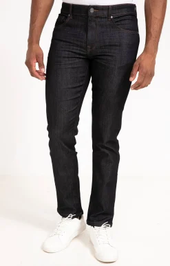 Jeans<Armand Thiery Jean Worky - Marine