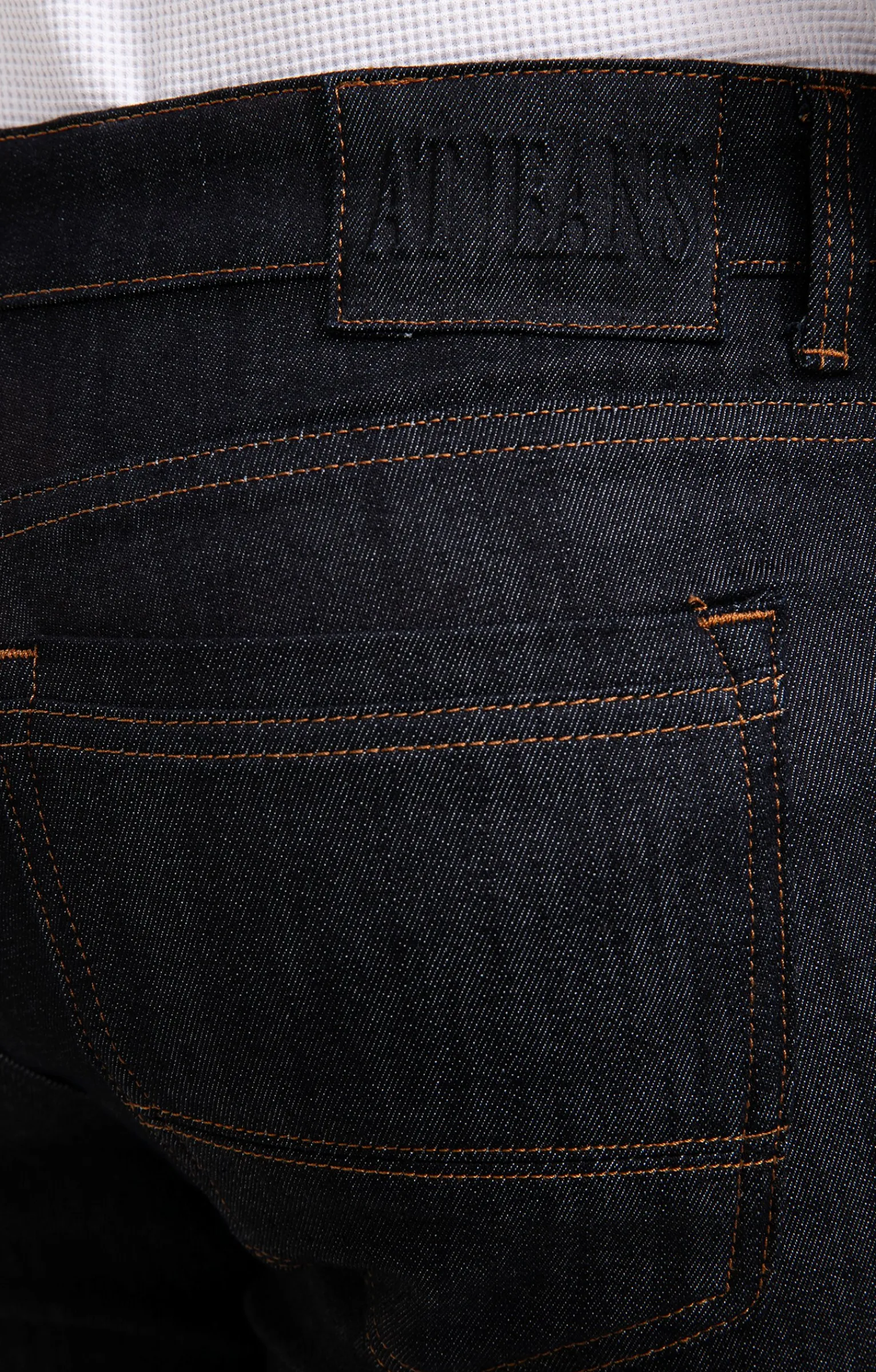 Jeans<Armand Thiery Jean Worky - Marine