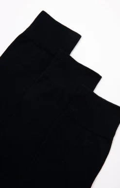 Sous-vêtements & Nuit<Armand Thiery Lot 3 paires de chaussettes mercerisées - Marine