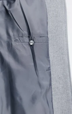 Manteaux<Armand Thiery Manteau esprit duffle - Grismoyen