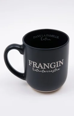 Accessoires<Armand Thiery Mug frangin extra - Marine