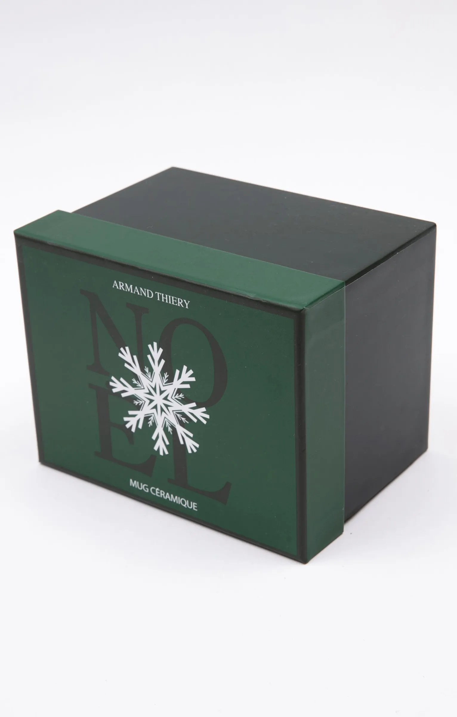 Accessoires<Armand Thiery Mug grain - Bleu