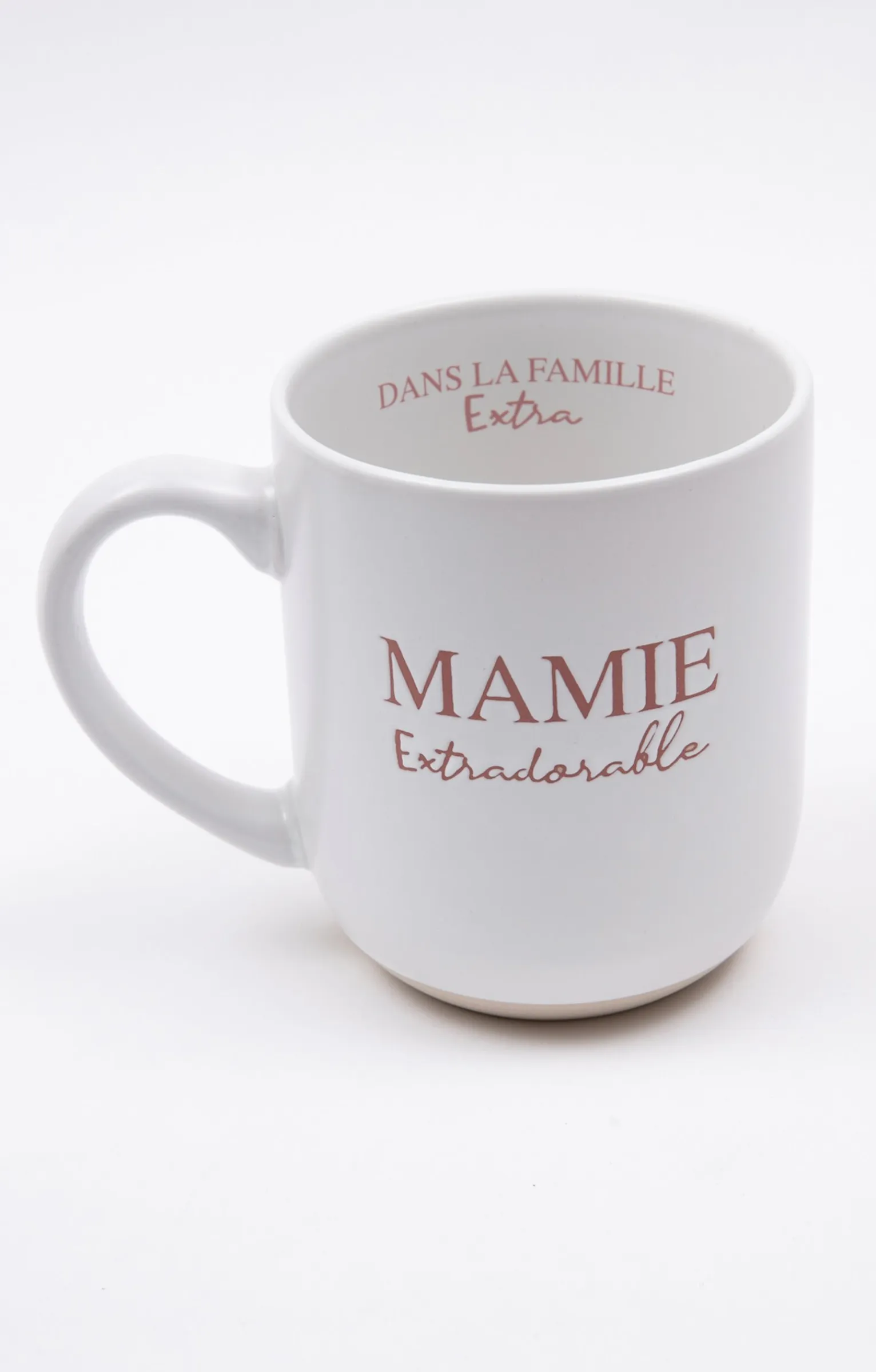 Accessoires<Armand Thiery Mug mamie extra - Blanc