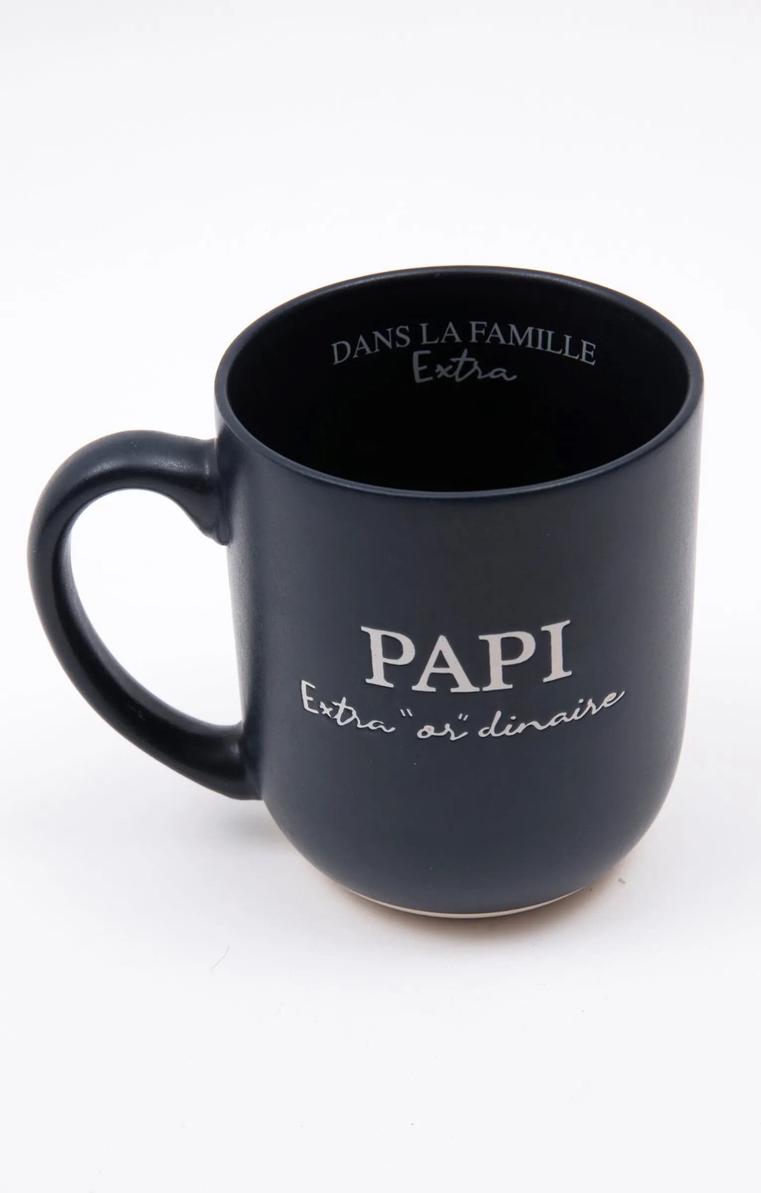 Accessoires<Armand Thiery Mug papi extra - Marine