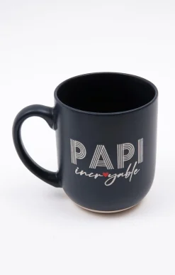 Accessoires<Armand Thiery Mug papi incroyable - Marine