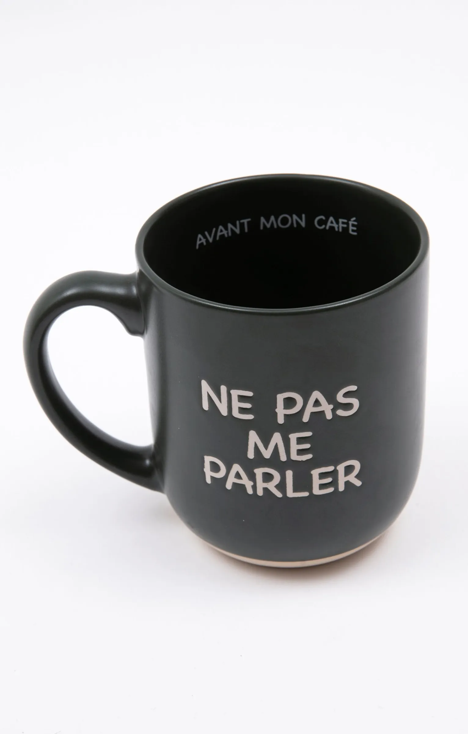 Accessoires<Armand Thiery Mug pas parler - Vert
