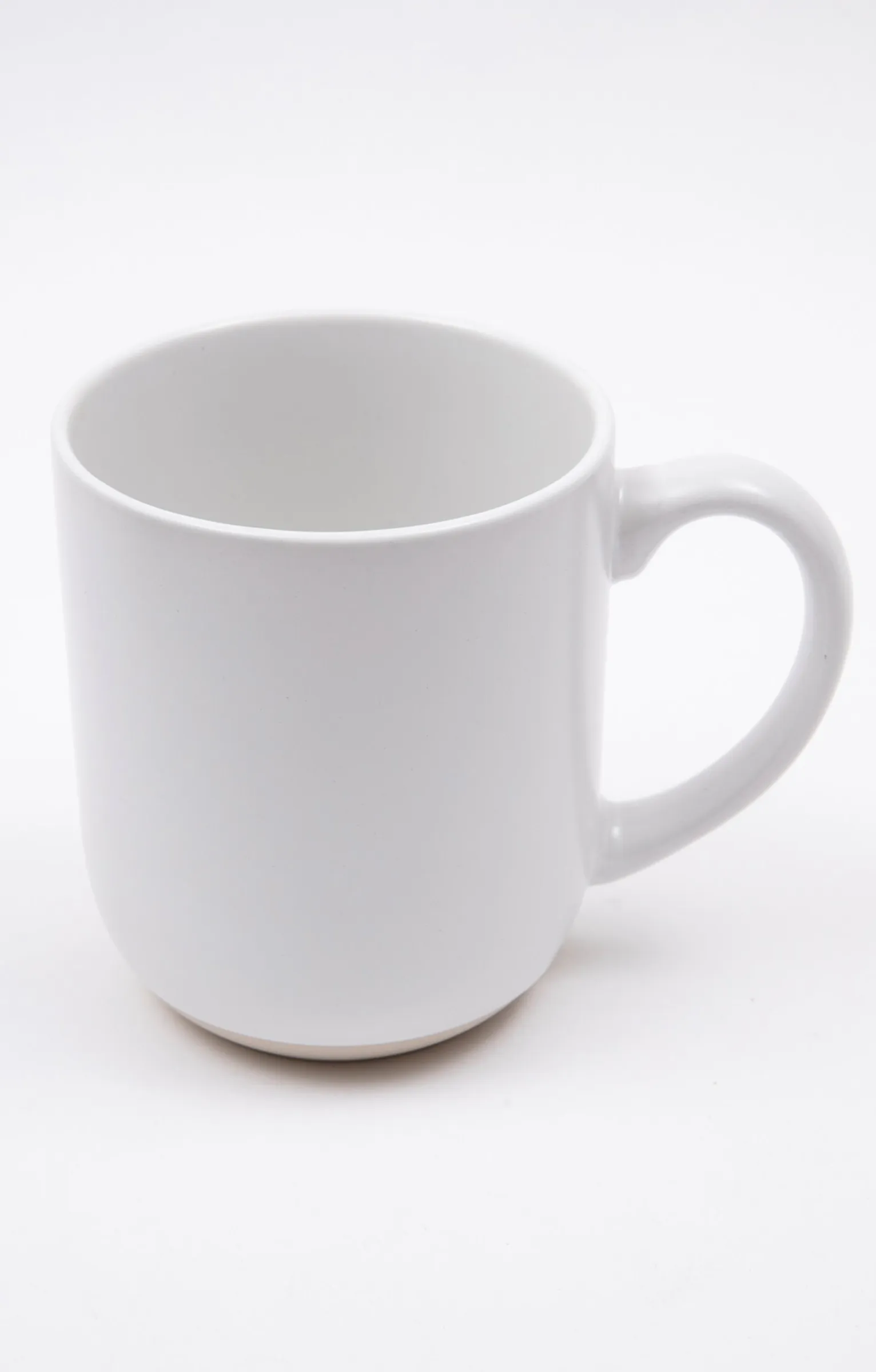 Accessoires<Armand Thiery Mug tata extra - Blanc