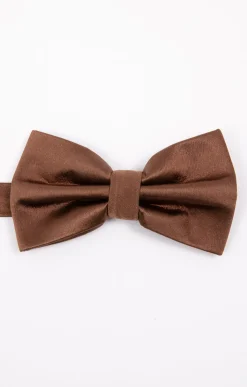 Cravates<Armand Thiery NOEUD PAPILLON SATIN - Or