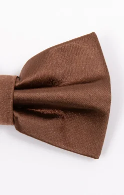 Cravates<Armand Thiery NOEUD PAPILLON SATIN - Or