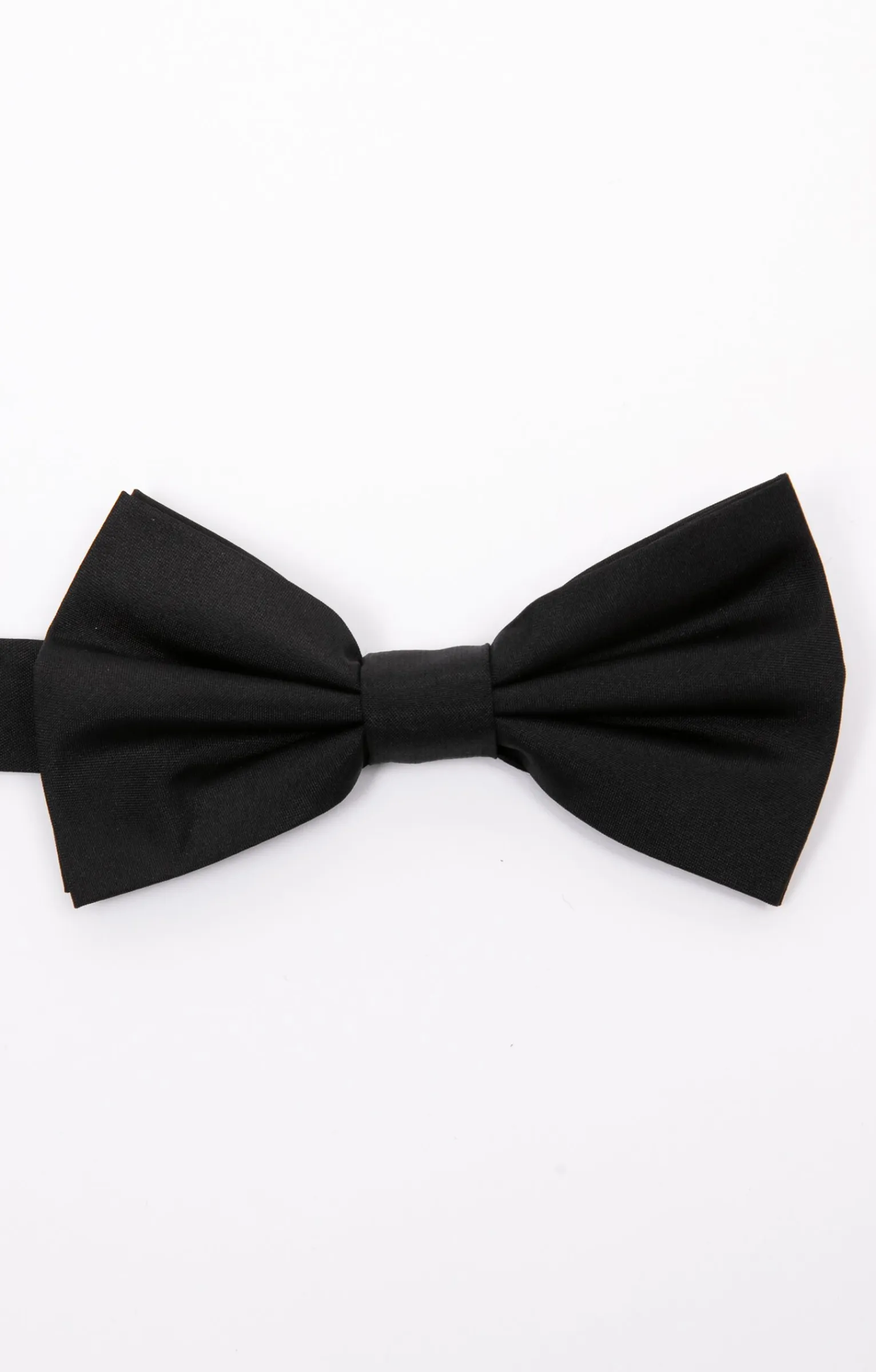 Cravates<Armand Thiery Noeud papillon UNIMAT - Noir