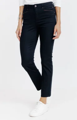 Pantalons<Armand Thiery Pantalon - Noir