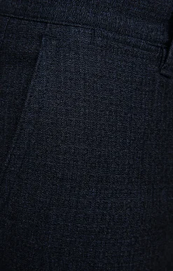 Pantalons<Armand Thiery Pantalon chino Chris - Marine