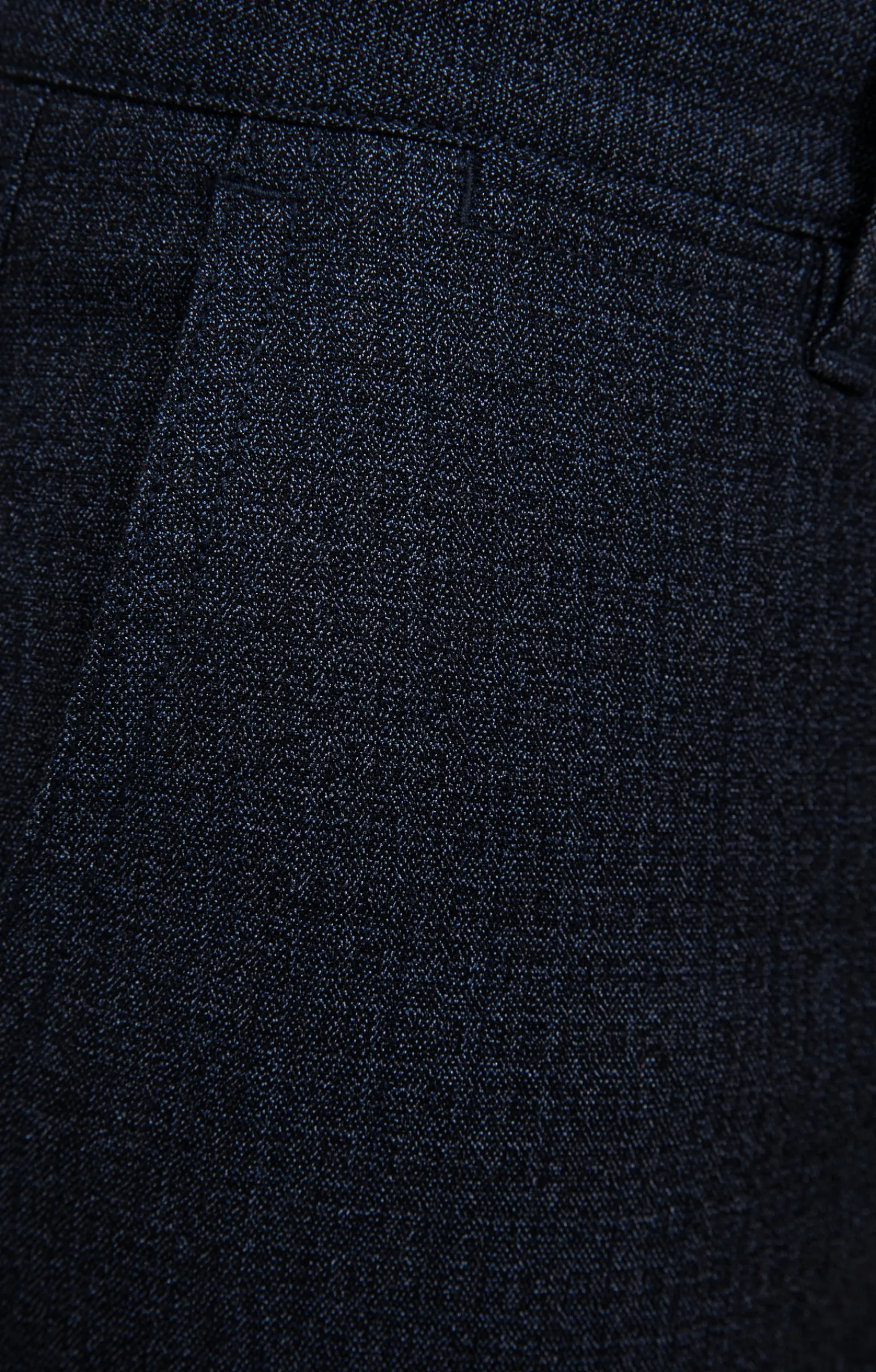 Pantalons<Armand Thiery Pantalon chino Chris - Marine