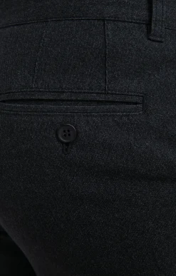 Pantalons<Armand Thiery Pantalon chino Dolce - Marine