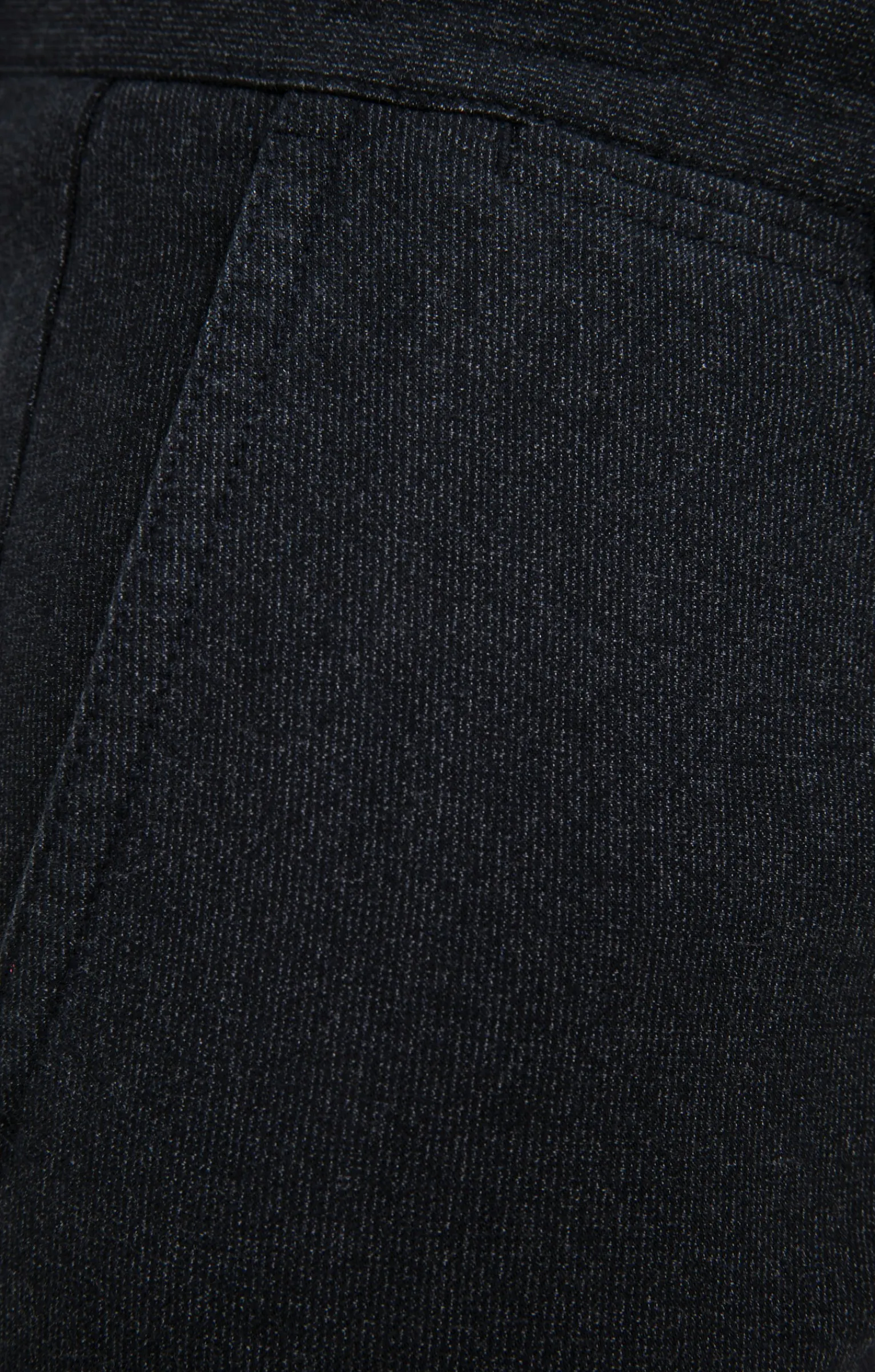 Pantalons<Armand Thiery Pantalon chino Dolce - Marine