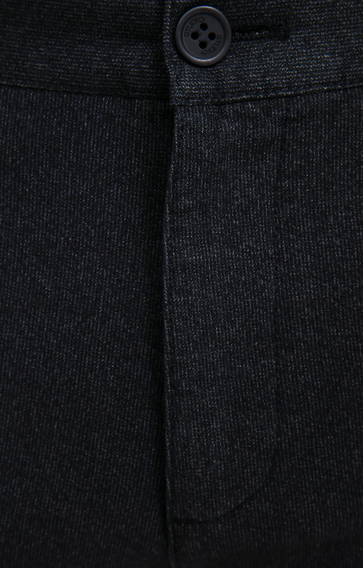 Pantalons<Armand Thiery Pantalon chino Dolce - Marine