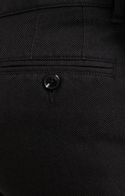 Pantalons<Armand Thiery Pantalon chino Fly - Anthracite