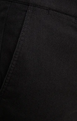 Pantalons<Armand Thiery Pantalon chino Fly - Anthracite