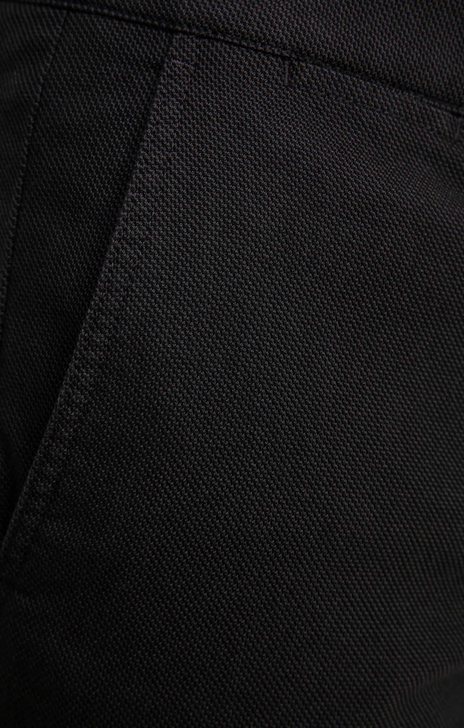 Pantalons<Armand Thiery Pantalon chino Fly - Anthracite