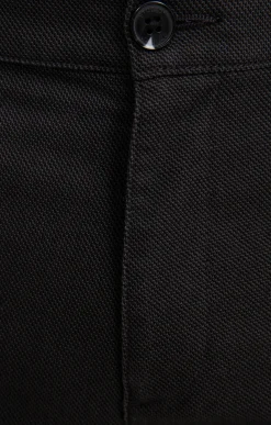 Pantalons<Armand Thiery Pantalon chino Fly - Anthracite