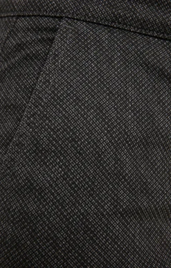Pantalons<Armand Thiery Pantalon chino Hurrican - Anthracite