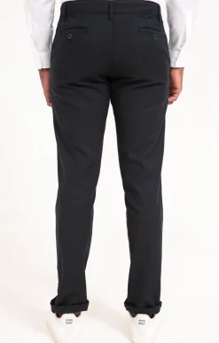 Pantalons<Armand Thiery Pantalon chino Liam - Marine