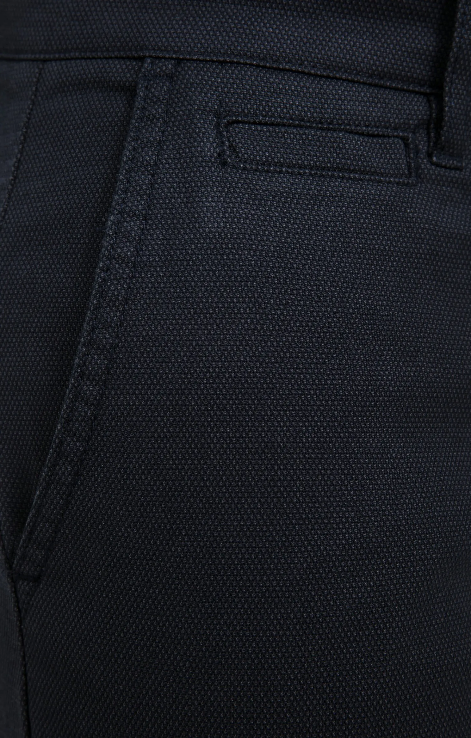 Pantalons<Armand Thiery Pantalon chino Liam - Marine
