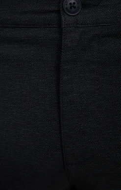 Pantalons<Armand Thiery Pantalon chino Liny - Noir