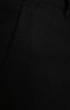 Pantalons<Armand Thiery Pantalon chino Pointy - Noir
