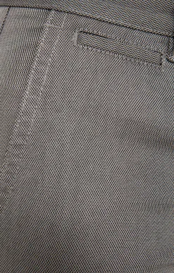 Pantalons<Armand Thiery Pantalon chino Rider - Grisclair