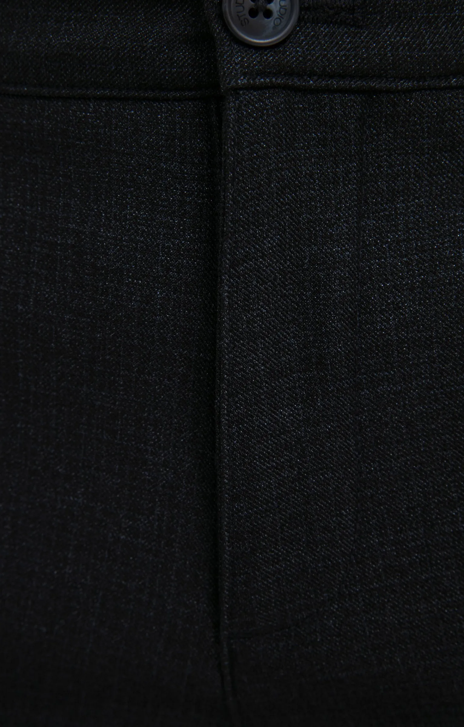 Pantalons<Armand Thiery Pantalon Chino Sky - Marine