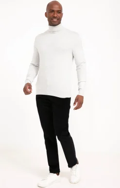 Pantalons<Armand Thiery Pantalon chino Vic - Marine