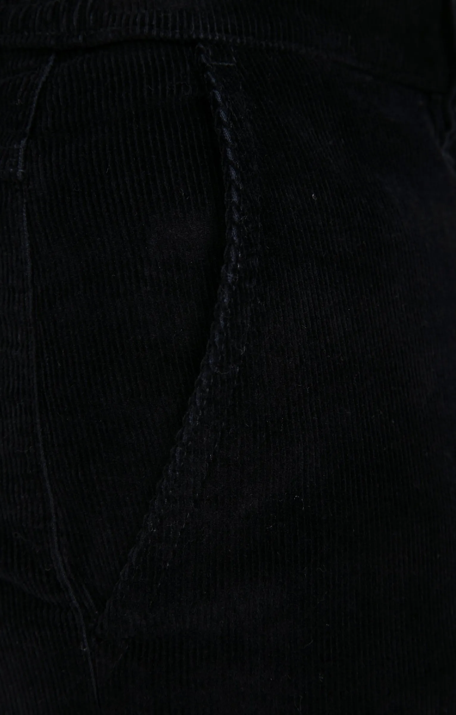 Pantalons<Armand Thiery Pantalon chino Vic - Marine