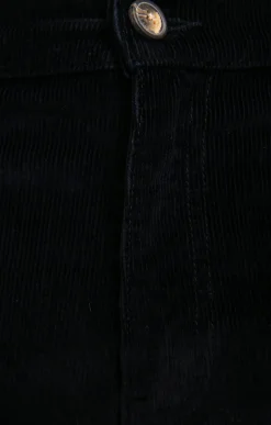 Pantalons<Armand Thiery Pantalon chino Vic - Marine