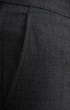 Costumes<Armand Thiery Pantalon de costume Nuvola - Grismoyen