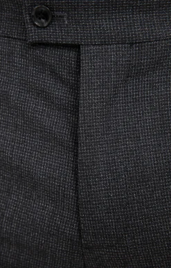 Costumes<Armand Thiery Pantalon de costume Nuvola - Grismoyen